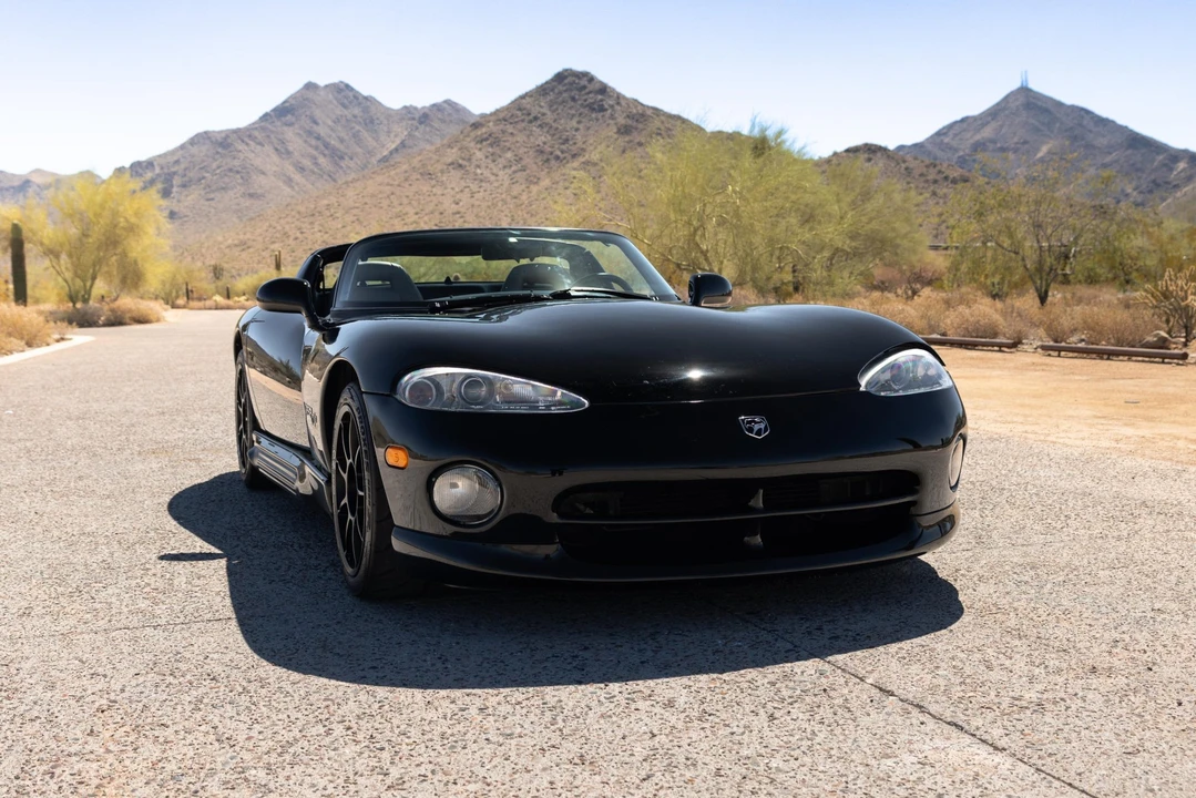 1995 Dodge Viper 1st Gen - Image 23 of 31