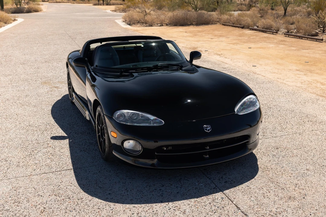 1995 Dodge Viper 1st Gen - Image 9 of 31