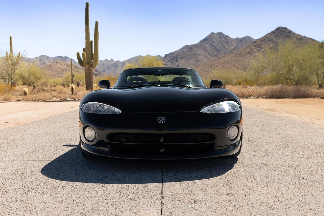 1995 Dodge Viper 1st Gen - Image 24 of 31