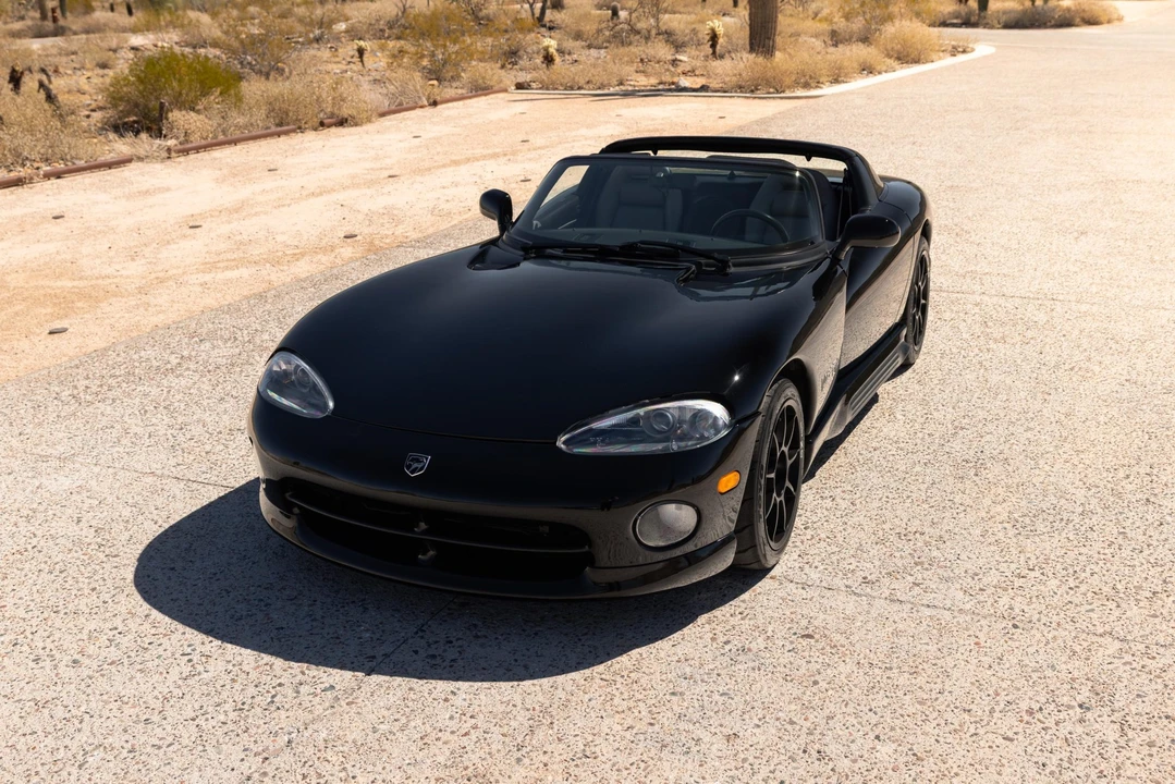 1995 Dodge Viper 1st Gen - Image 10 of 31