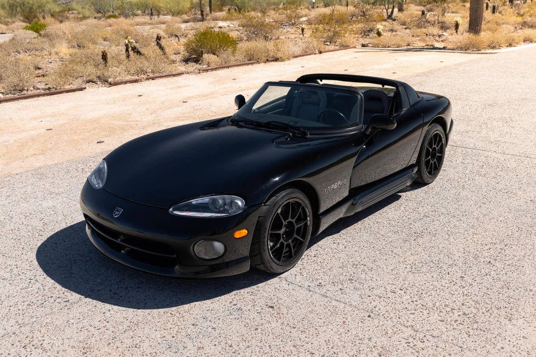 1995 Dodge Viper 1st Gen - Image 11 of 31