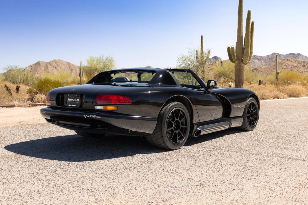 1995 Dodge Viper 1st Gen - Image 20 of 31