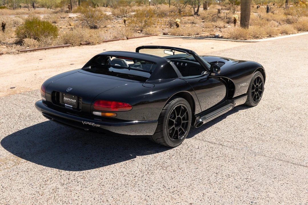 1995 Dodge Viper 1st Gen - Image 21 of 31