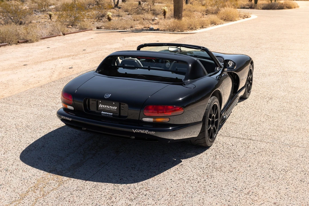 1995 Dodge Viper 1st Gen - Image 19 of 31