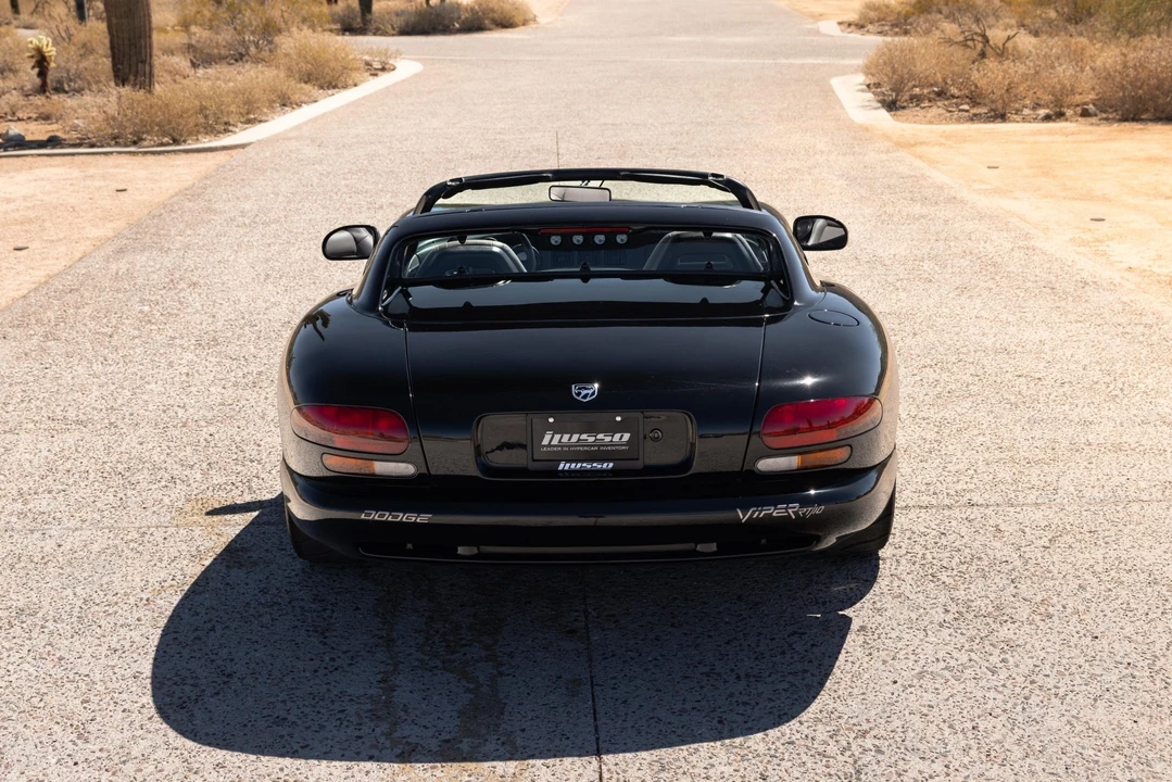 1995 Dodge Viper 1st Gen - Image 17 of 31