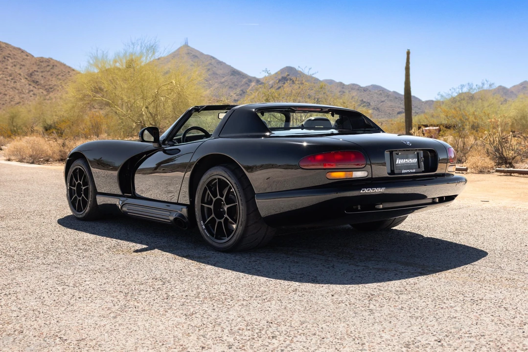 1995 Dodge Viper 1st Gen - Image 14 of 31