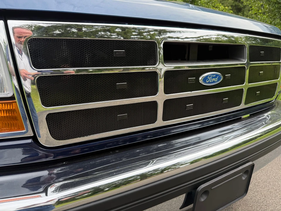 1995 Ford F-Series 9th Gen - Image 25 of 31