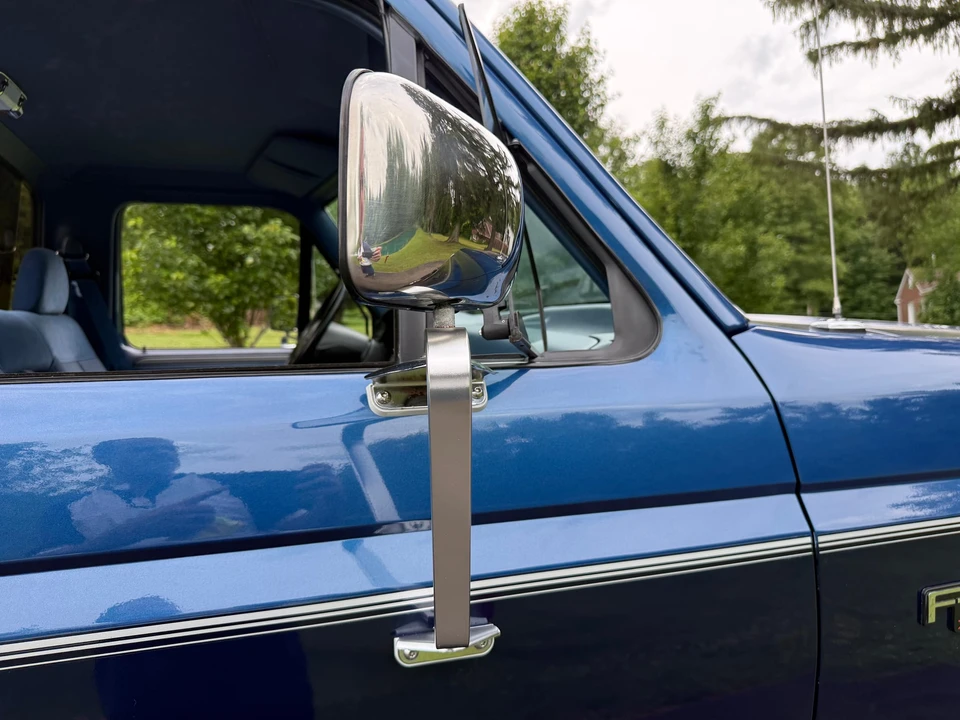 1995 Ford F-Series 9th Gen - Image 29 of 31
