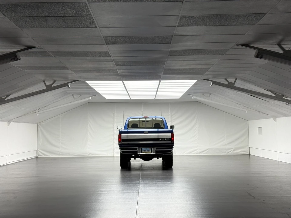 1995 Ford F-Series 9th Gen - Image 8 of 31