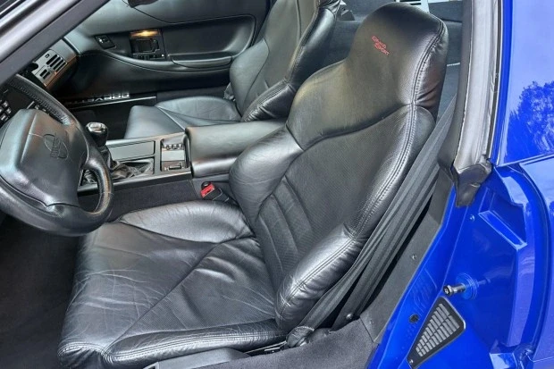 1996 Chevrolet Corvette C4 - Image 4 of 8