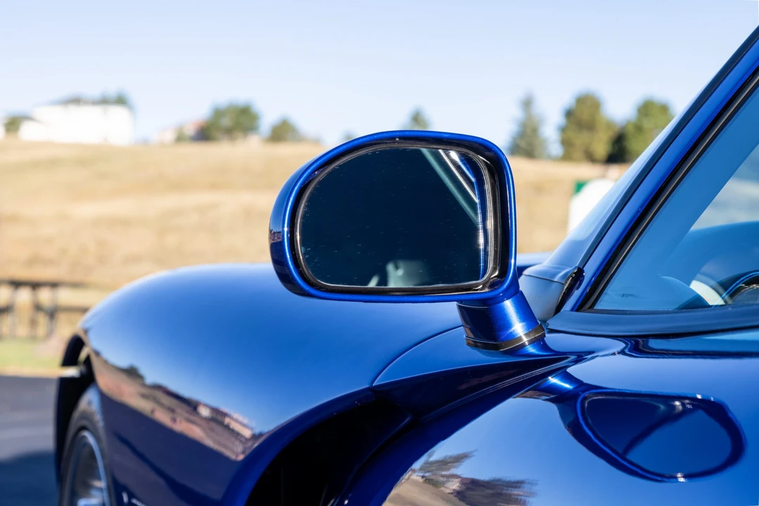 1996 Dodge Viper GTS 2nd Gen - Image 21 of 31