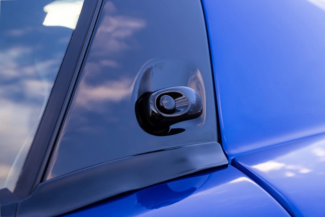 1996 Dodge Viper GTS 2nd Gen - Image 23 of 31