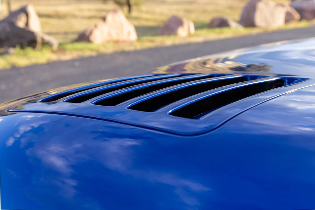 1996 Dodge Viper GTS 2nd Gen - Image 17 of 31