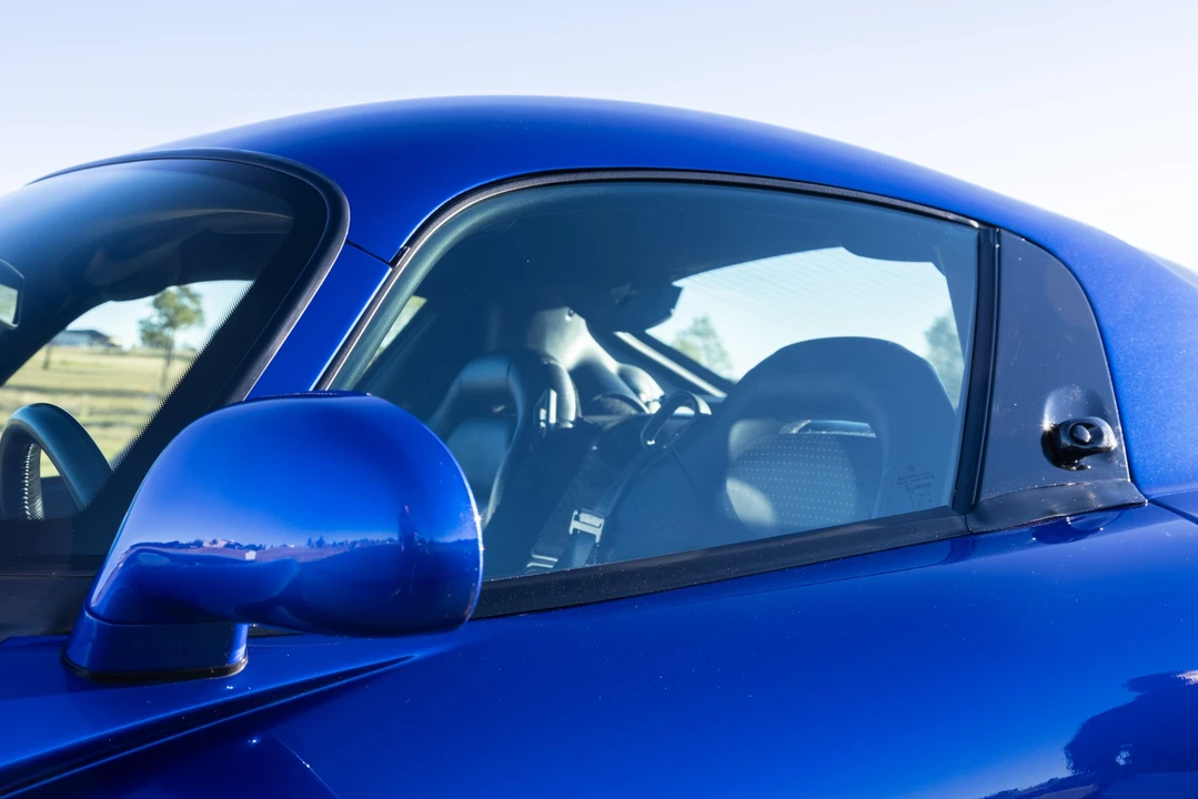 1996 Dodge Viper GTS 2nd Gen - Image 20 of 31