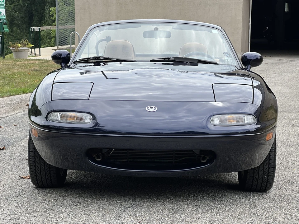 1996 Mazda NA MX-5 Miata - Image 7 of 31