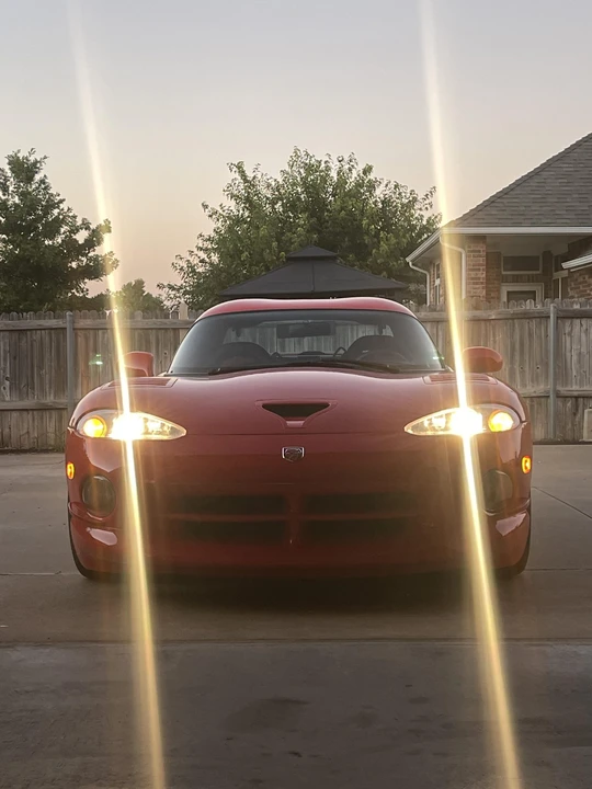 1997 Dodge Viper GTS 2nd Gen - Image 9 of 31