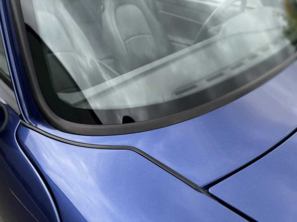 1997 Porsche 993 Carrera - Image 31 of 31