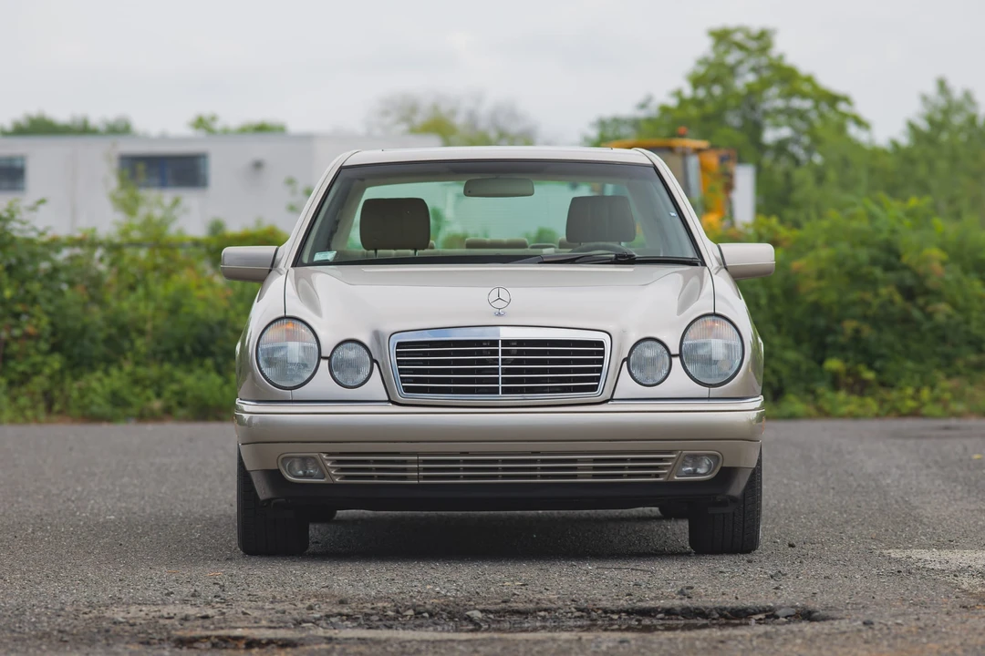 1998 Mercedes-Benz W210 E-Class - Image 7 of 31