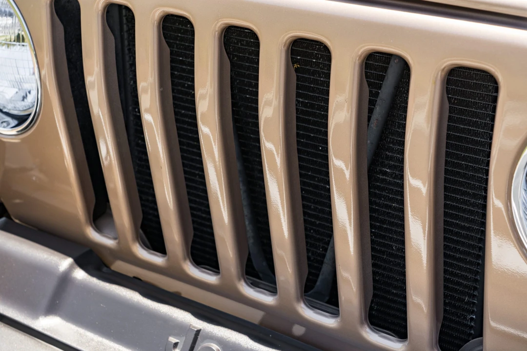 1999 Jeep TJ Wrangler - Image 27 of 31