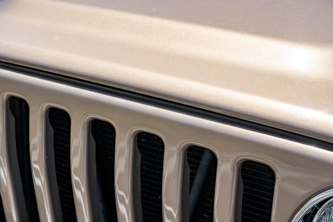1999 Jeep TJ Wrangler - Image 28 of 31