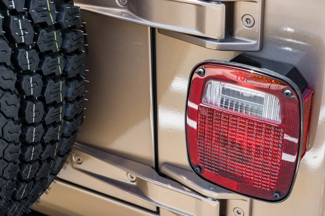 1999 Jeep TJ Wrangler - Image 23 of 31