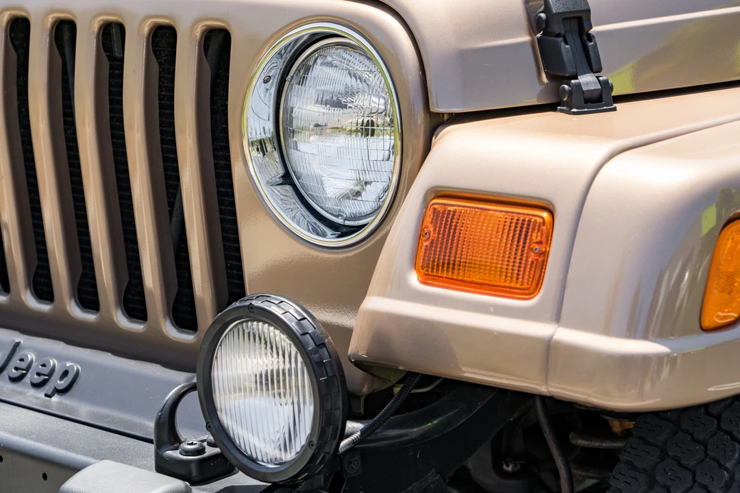 1999 Jeep TJ Wrangler - Image 20 of 31