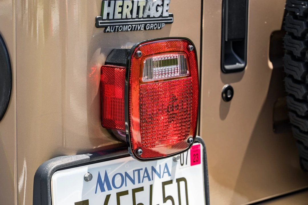 1999 Jeep TJ Wrangler - Image 24 of 31