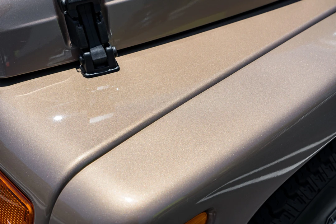 1999 Jeep TJ Wrangler - Image 30 of 31