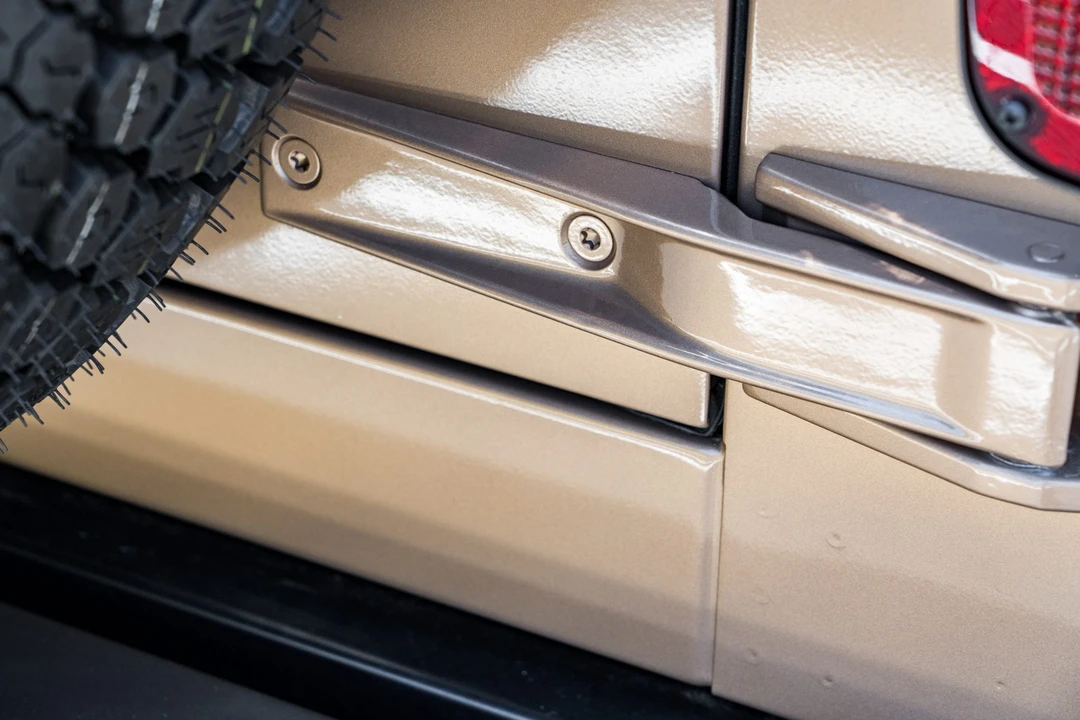 1999 Jeep TJ Wrangler - Image 26 of 31