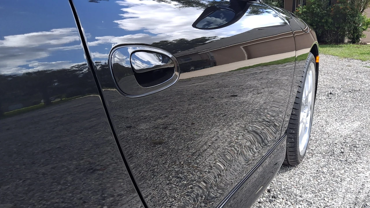 1999 Porsche 996 Carrera - Image 29 of 31