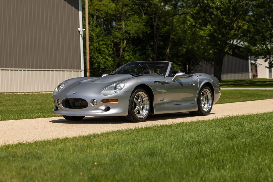 1999 Shelby Series 1 - Image 11 of 31