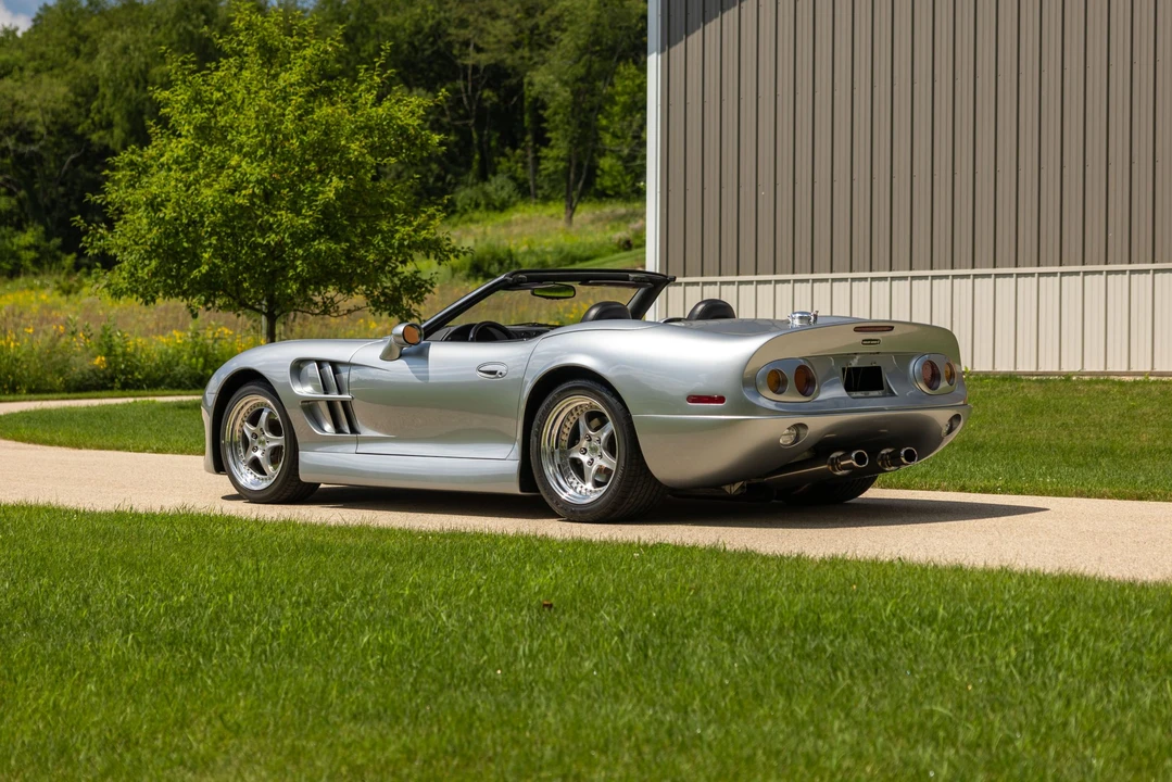 1999 Shelby Series 1 - Image 13 of 31