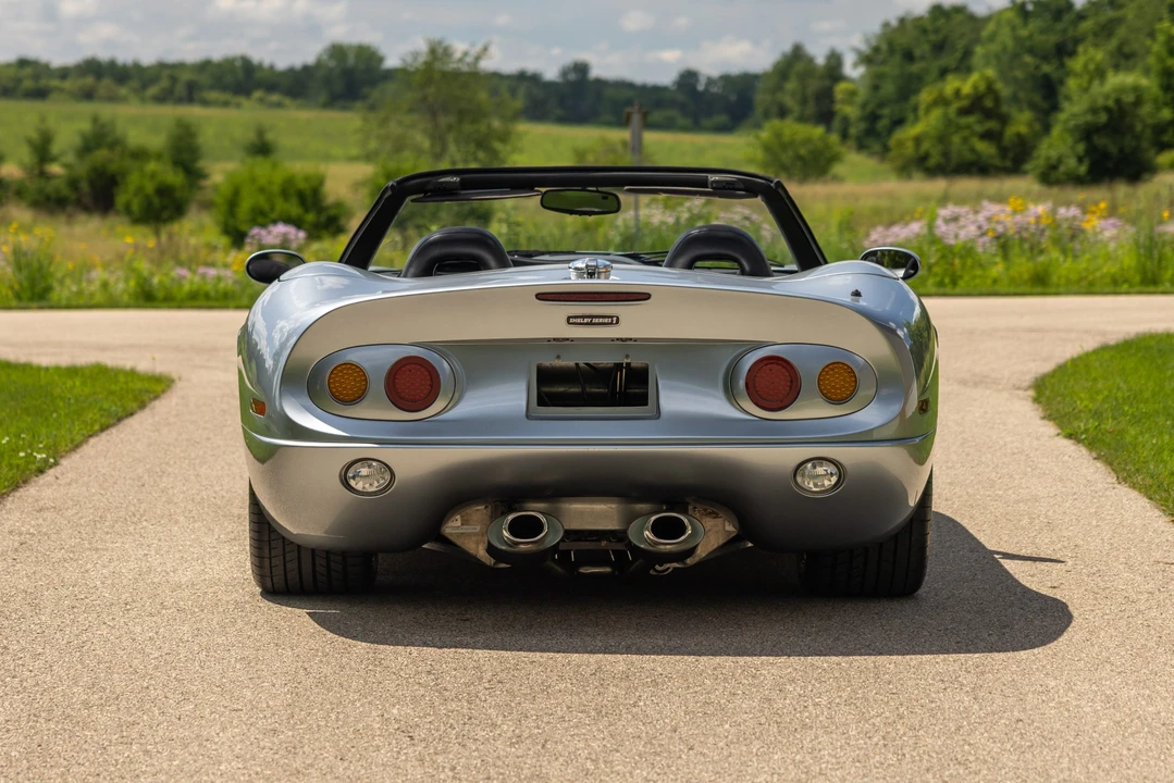 1999 Shelby Series 1 - Image 14 of 31
