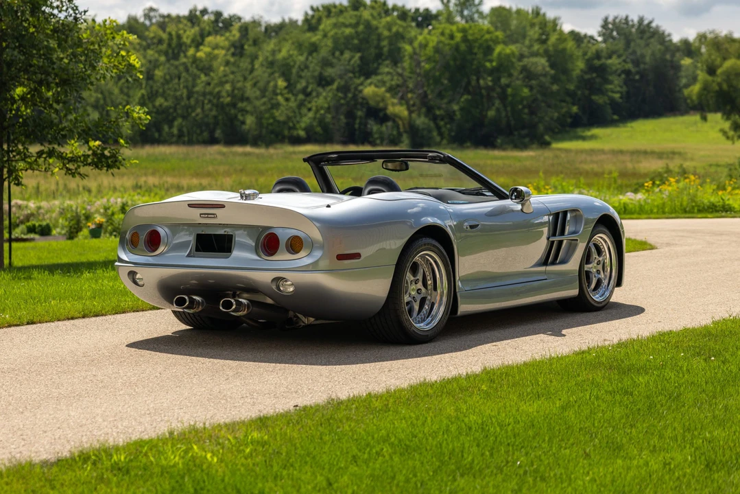 1999 Shelby Series 1 - Image 15 of 31