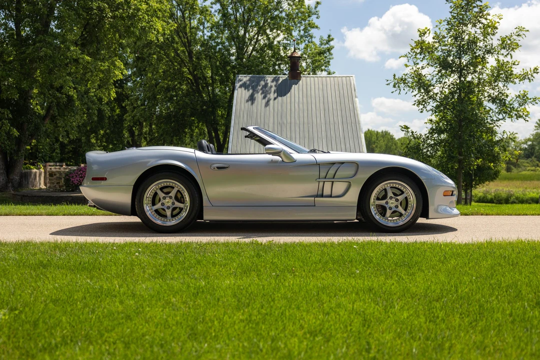 1999 Shelby Series 1 - Image 16 of 31