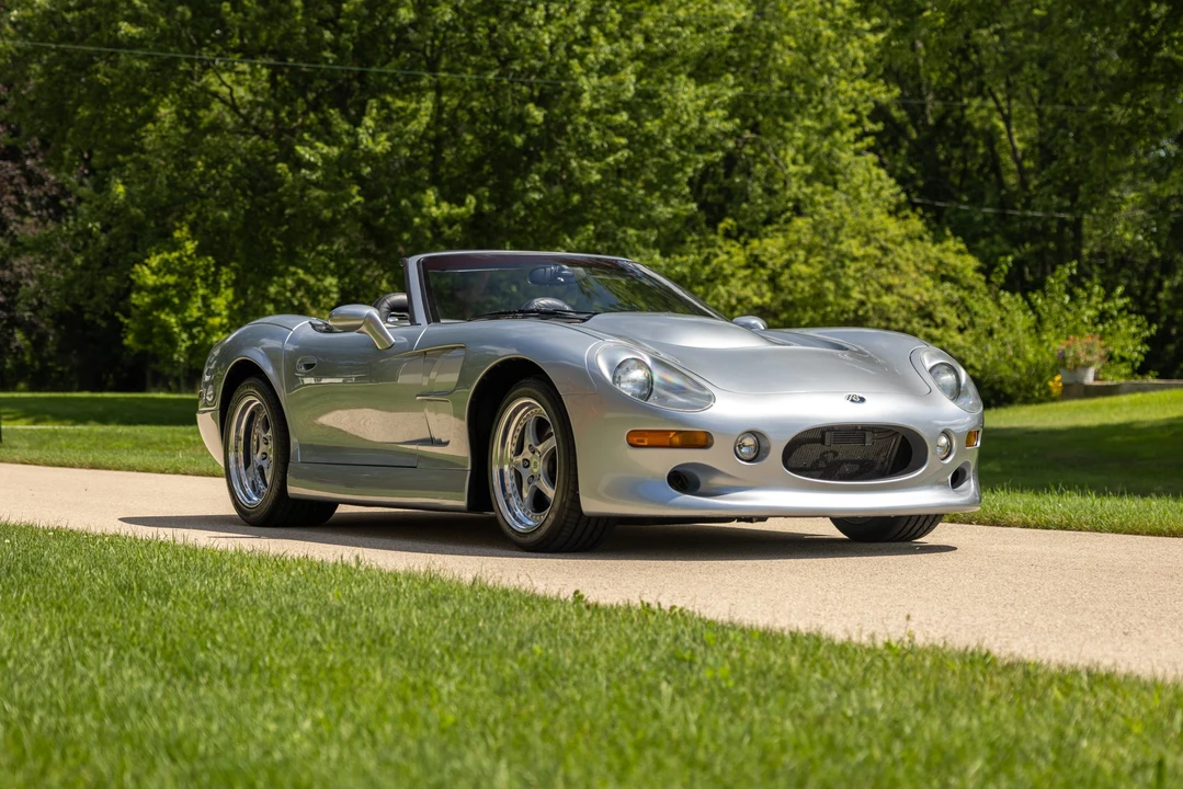 1999 Shelby Series 1 - Image 17 of 31