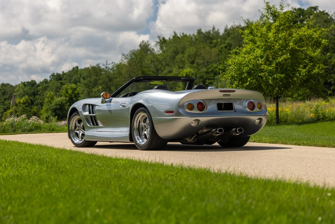 1999 Shelby Series 1 - Image 19 of 31