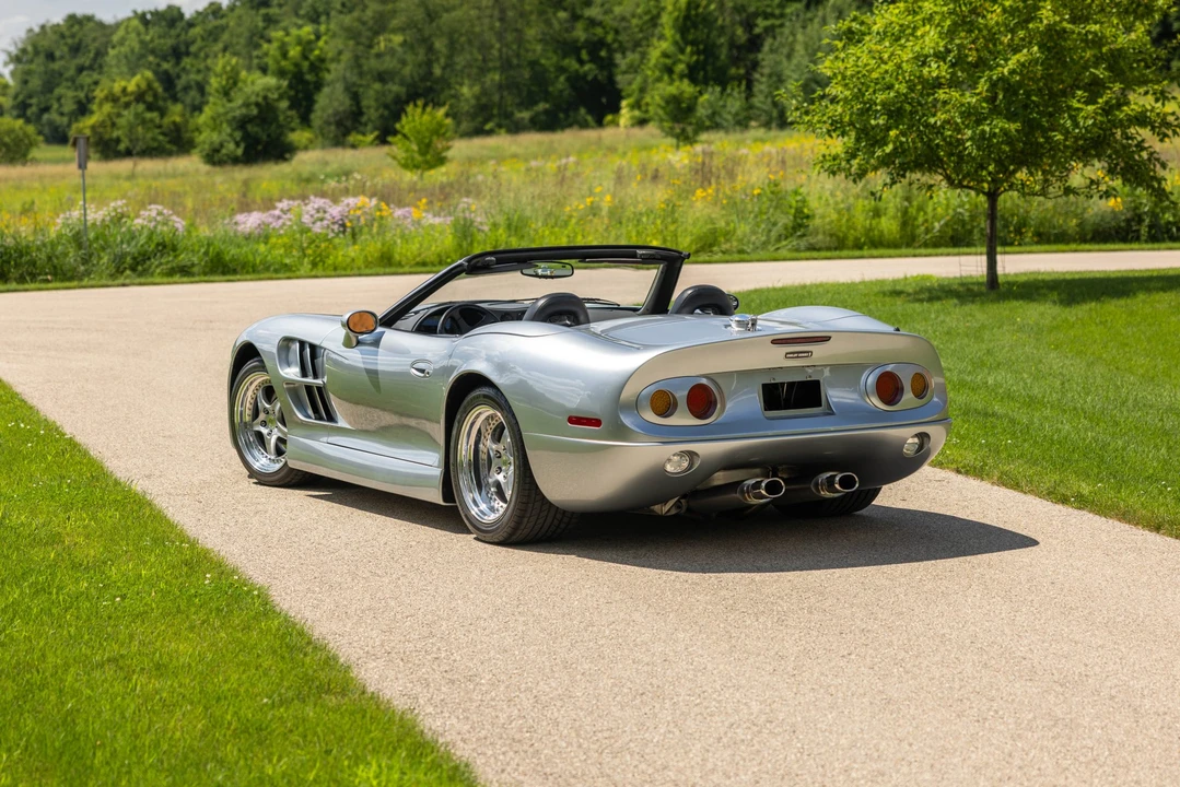 1999 Shelby Series 1 - Image 20 of 31