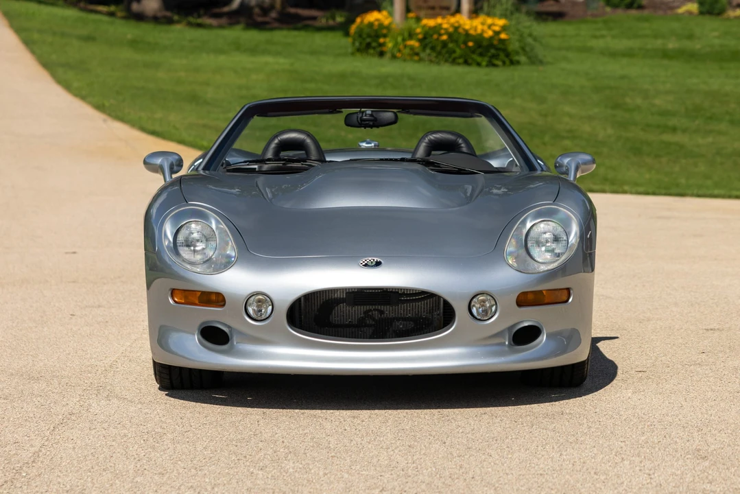 1999 Shelby Series 1 - Image 21 of 31