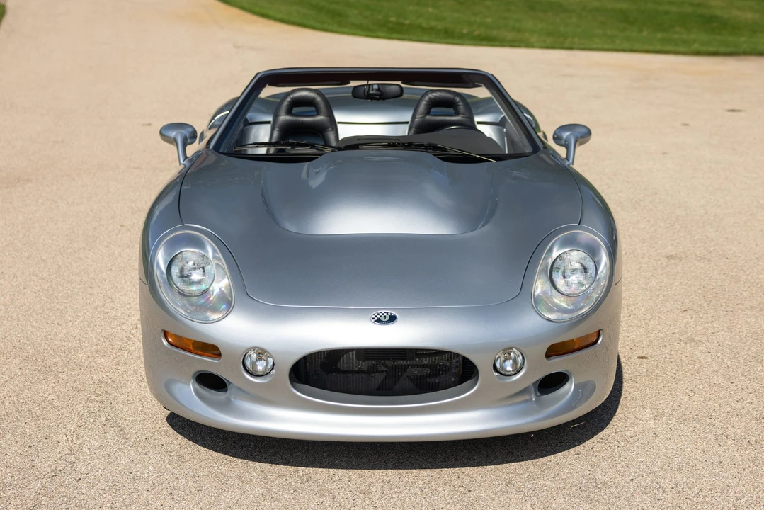 1999 Shelby Series 1 - Image 22 of 31