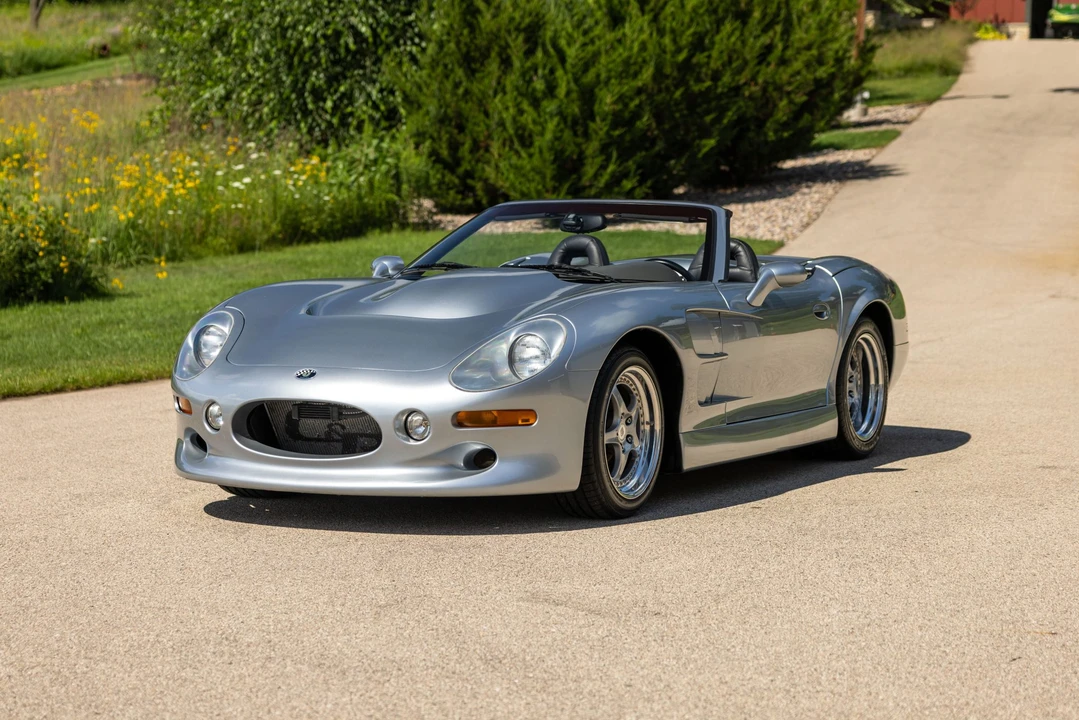 1999 Shelby Series 1 - Image 23 of 31