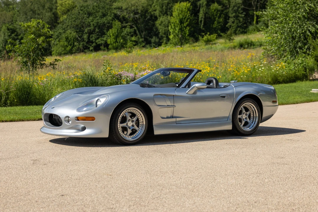 1999 Shelby Series 1 - Image 24 of 31