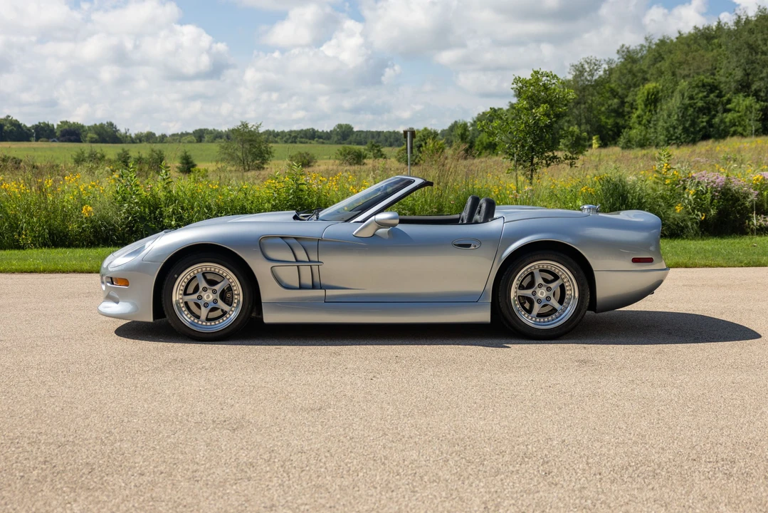 1999 Shelby Series 1 - Image 25 of 31