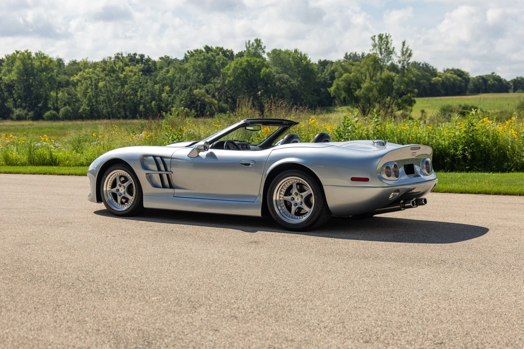 1999 Shelby Series 1 - Image 26 of 31
