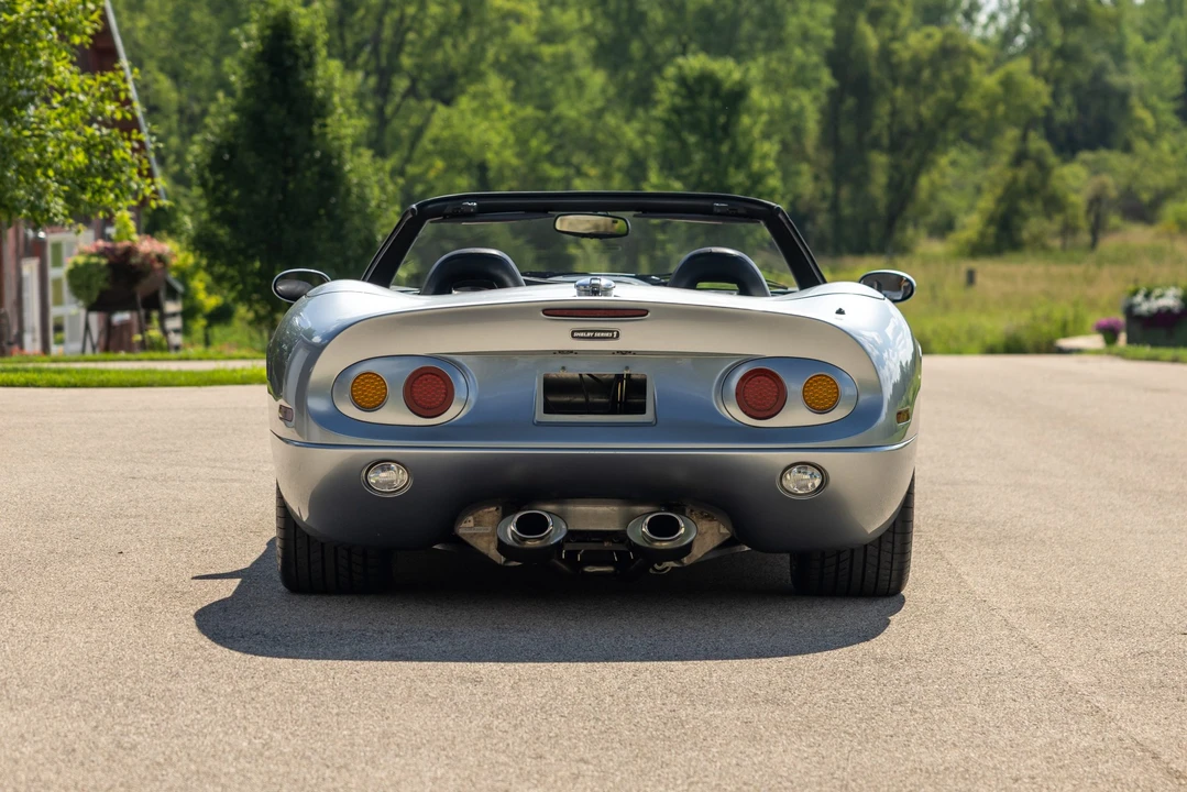 1999 Shelby Series 1 - Image 28 of 31