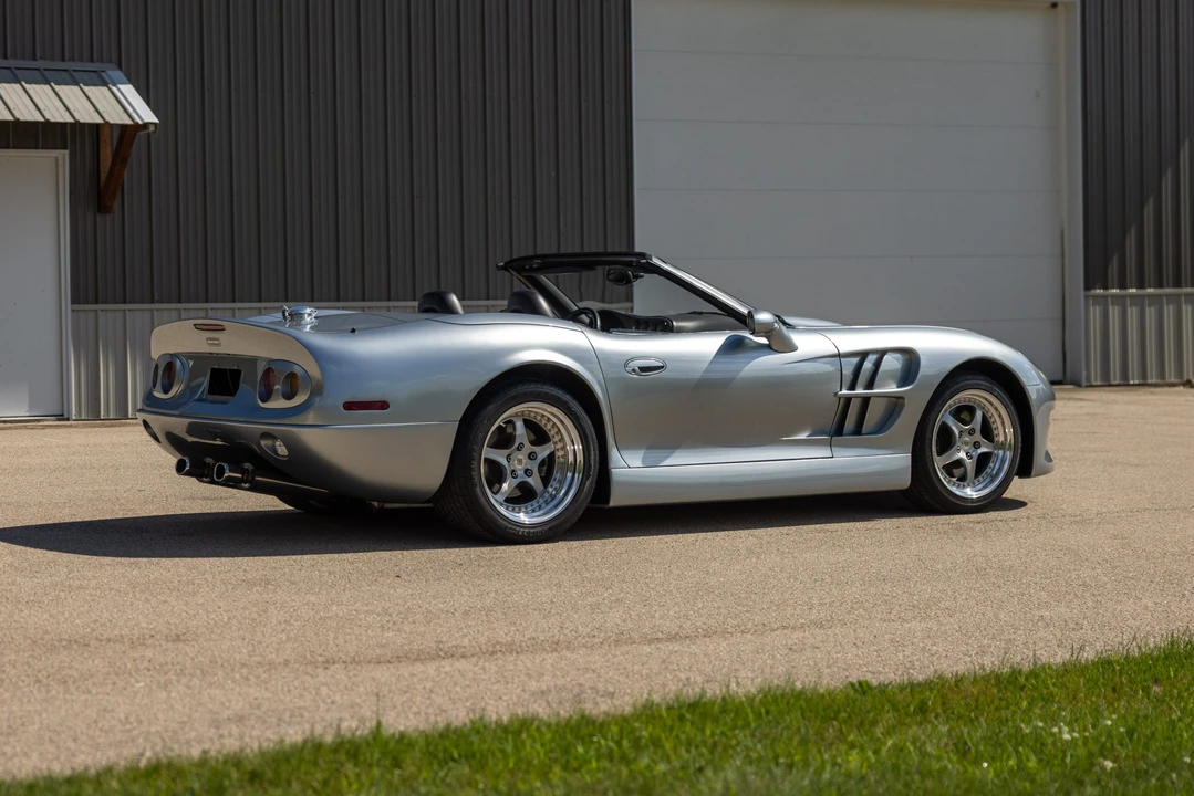 1999 Shelby Series 1 - Image 31 of 31