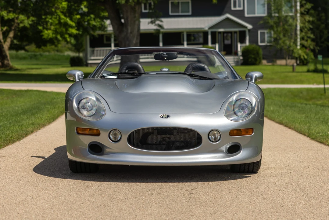 1999 Shelby Series 1 - Image 10 of 31