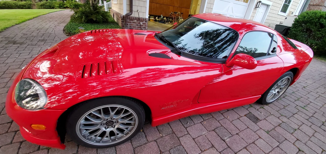 2000 Dodge Viper ACR 2nd Gen - Image 15 of 31