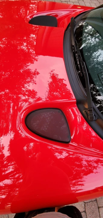 2000 Dodge Viper ACR 2nd Gen - Image 22 of 31