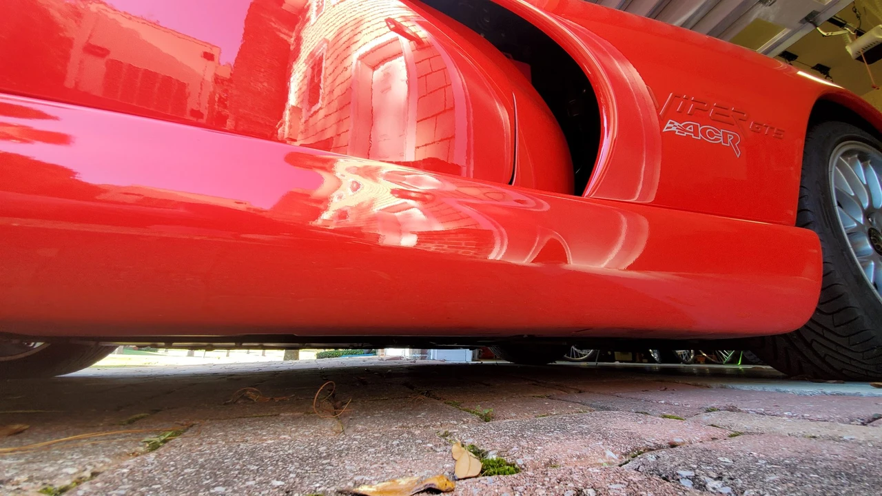 2000 Dodge Viper ACR 2nd Gen - Image 20 of 31